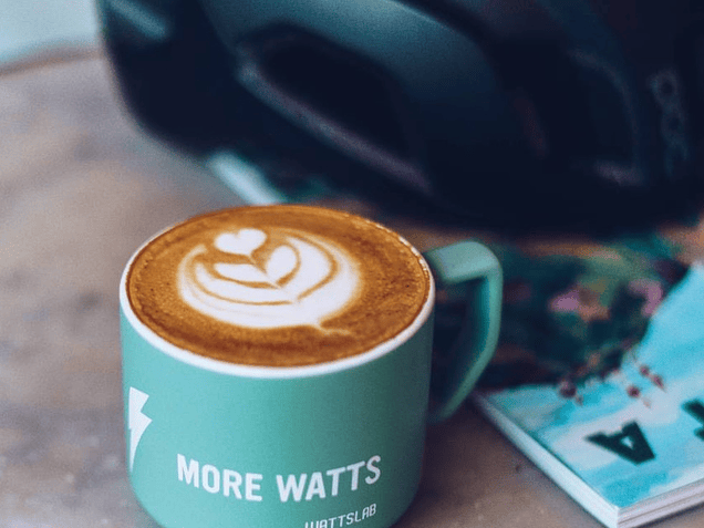 Marley Coffee Orgánico y la Nutrición Deportiva. La conexión perfecta!