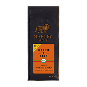 Café Grano ENTERO Catch a Fire 227gr.