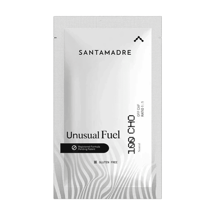 SANTA MADRE Unusual Fuel 106Gr. Neutral 100CHO 1
