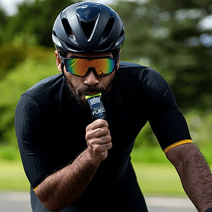 SIS Beta Fuel Gel 60ml. 40G Cho. Lemon Nootropics