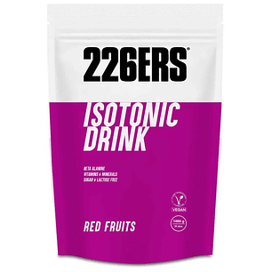 226ERS Isotonic Drink 1Kg. Red Fruits