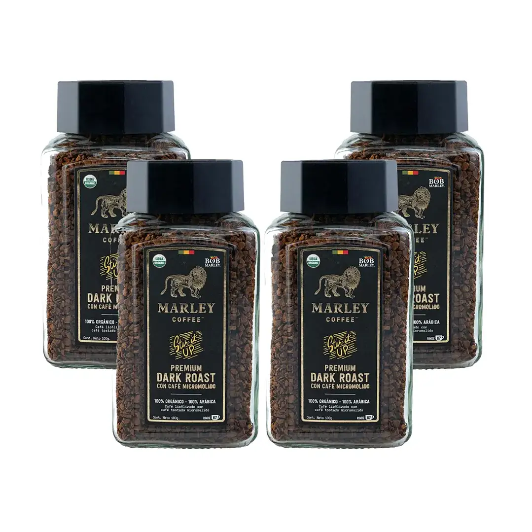 4 x Stir It Up Pack 1