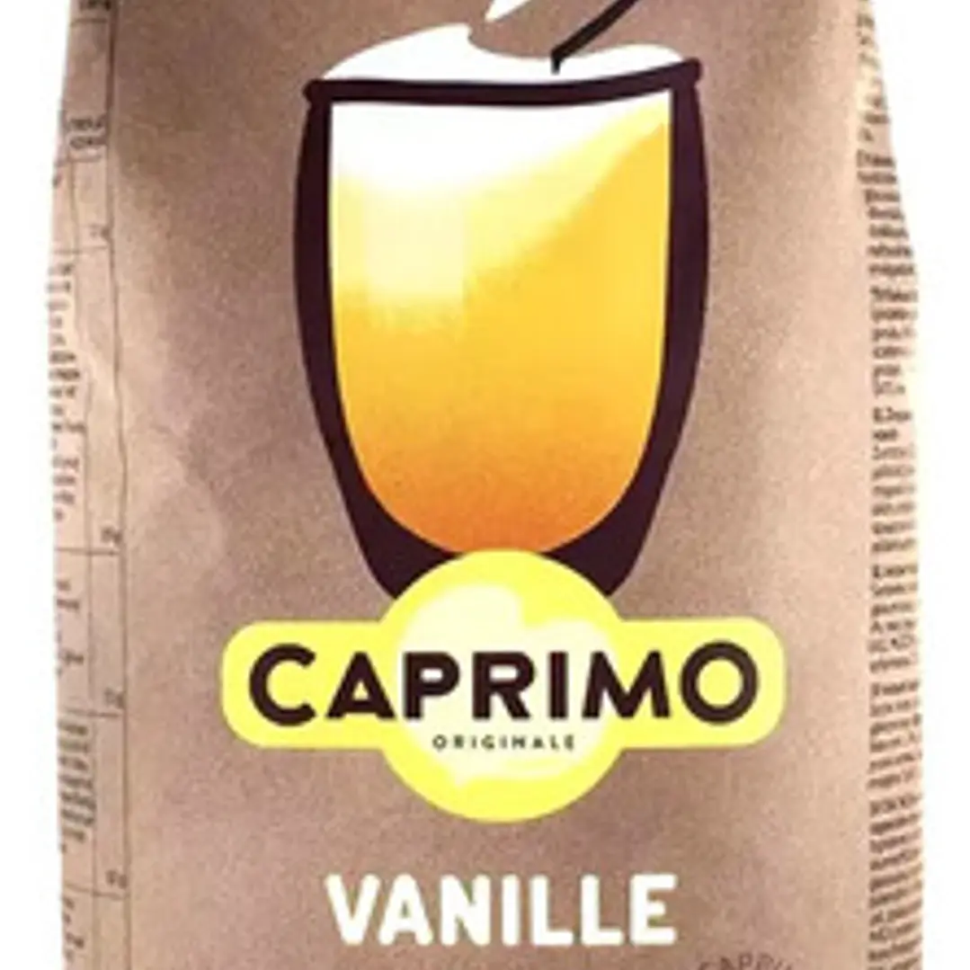 Café Cappuccino Vainilla 1 Kg. 1