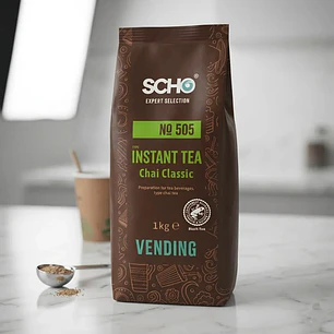 Chai Tea Latte 1 Kg.