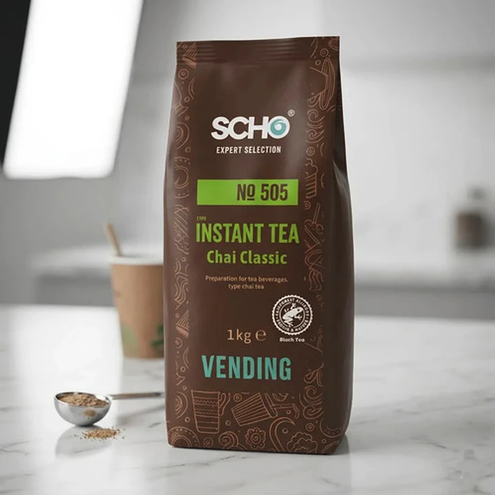 Chai Tea Latte 1 Kg. 1