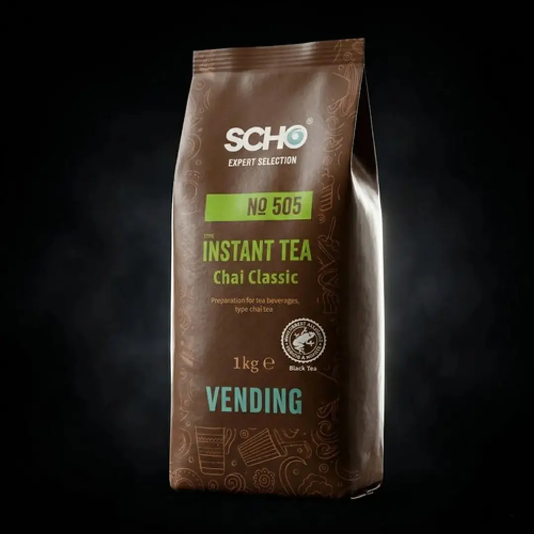 Chai Tea Latte 1 Kg. 2