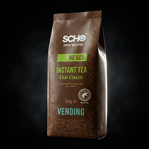 Chai Tea Latte 1 Kg.