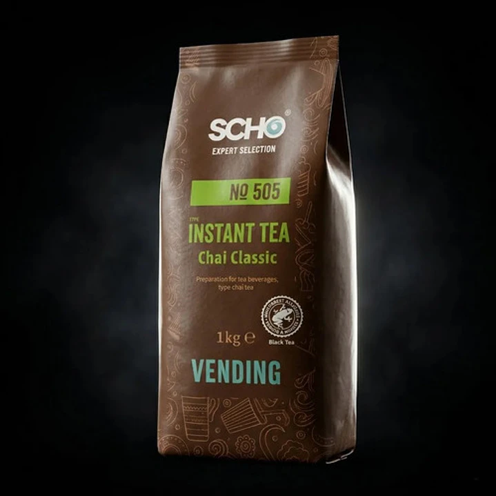 Chai Tea Latte 1 Kg. 2