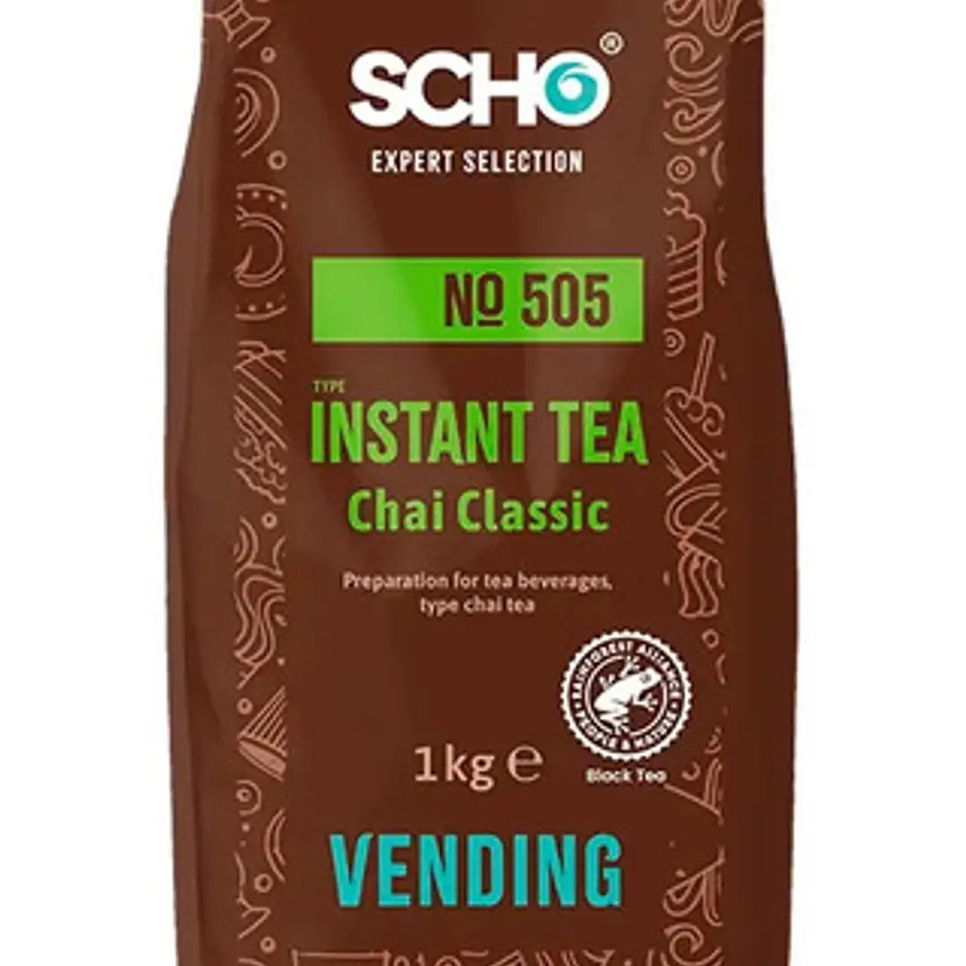 Chai Tea Latte 1 Kg. 3