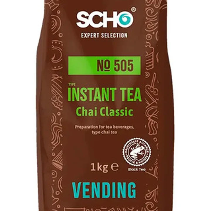 Chai Tea Latte 1 Kg. 3