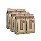 CAJA 6un Café Grano Entero ORO 1kg. - Miniatura 1