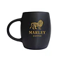 Mug Cerámico Negro 430ml  - Miniatura 1