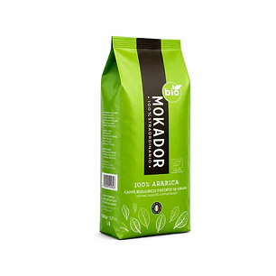 CAJA 6un Café Grano Entero 100% Arábica 1kg.