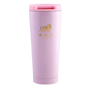 Travel Mug 400ml Rosado