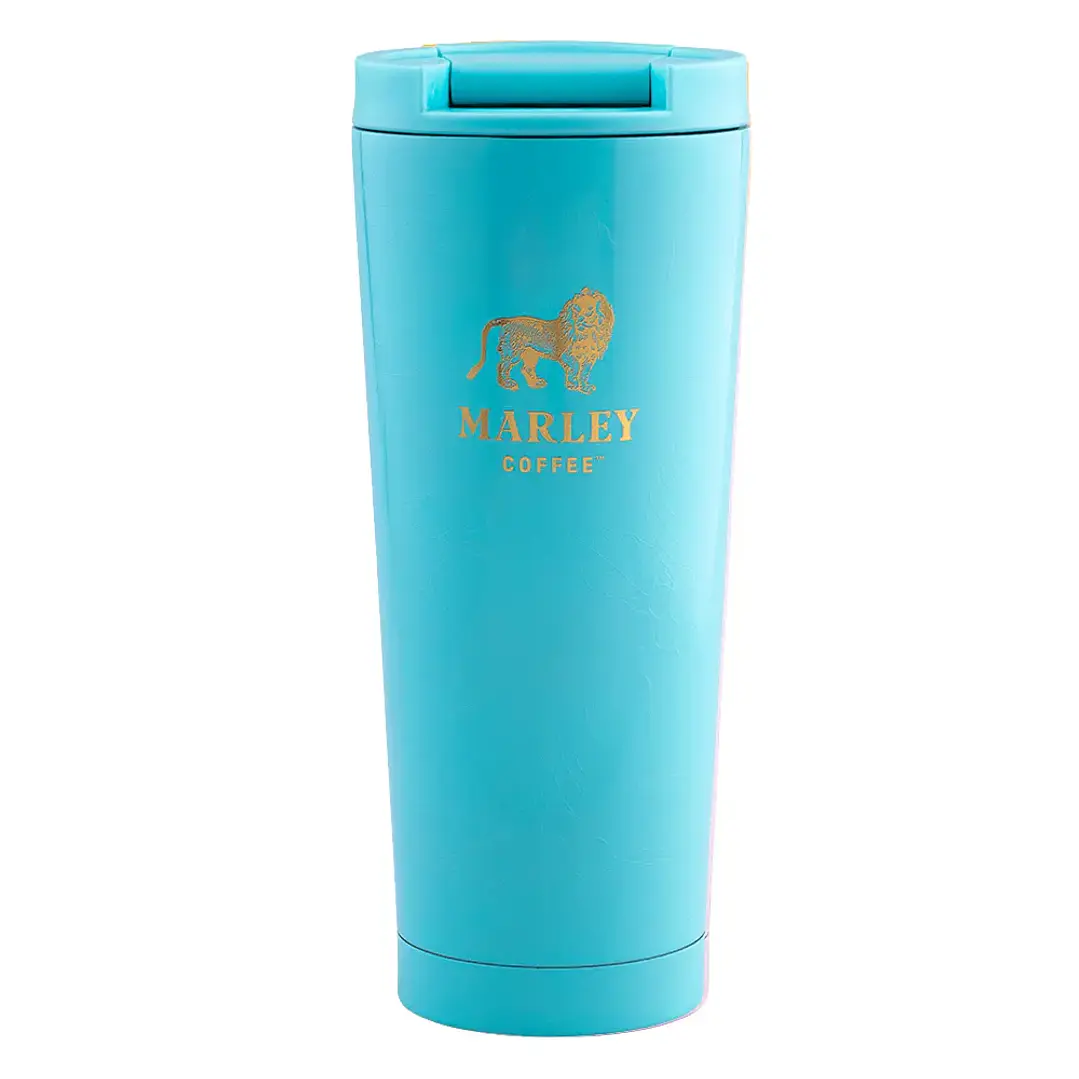 Travel Mug 400ml Turquesa 1