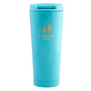 Travel Mug 400ml Turquesa