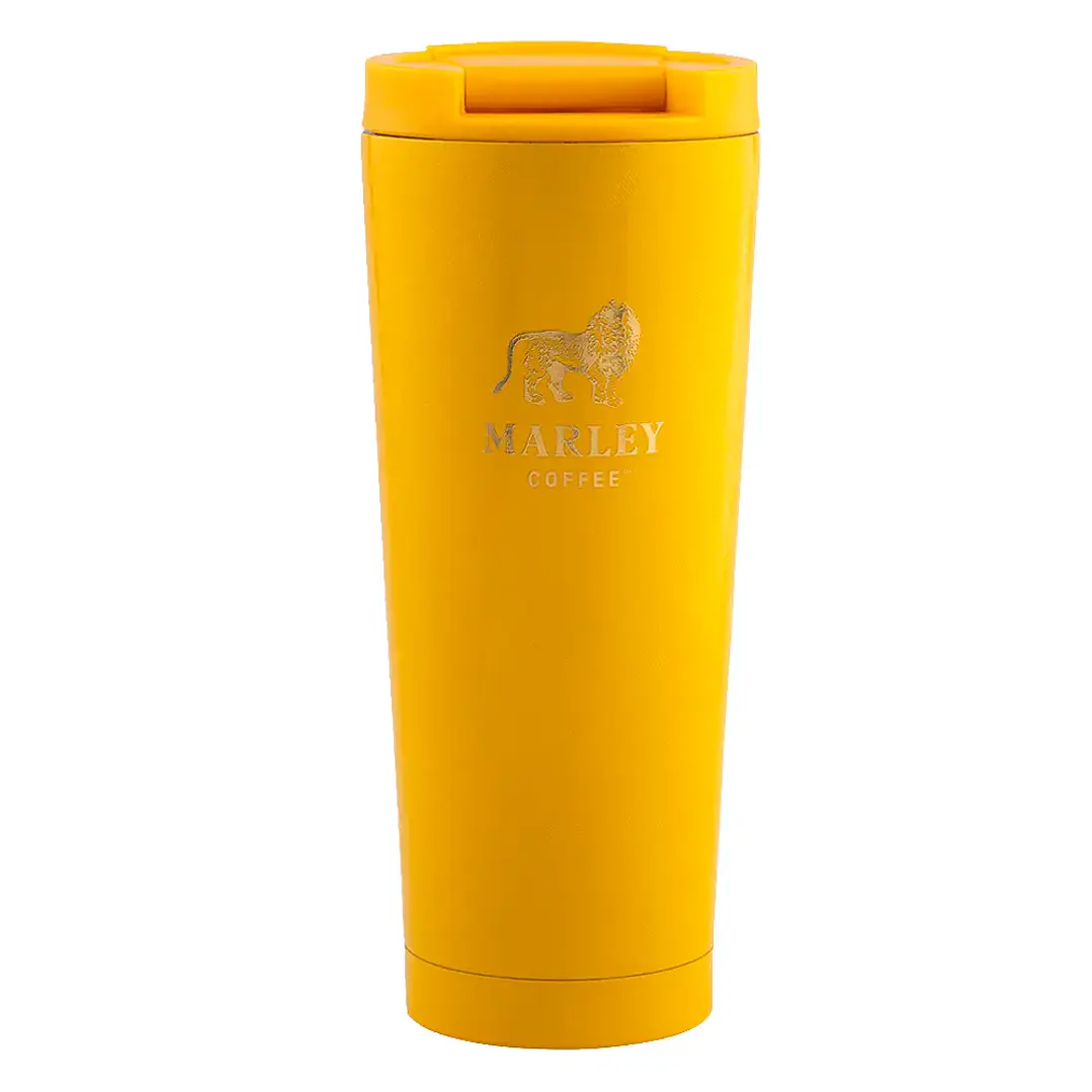 Travel Mug 400ml Amarillo 1
