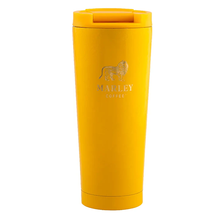 Travel Mug 400ml Amarillo 1