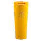 Travel Mug 400ml Amarillo - Miniatura 1