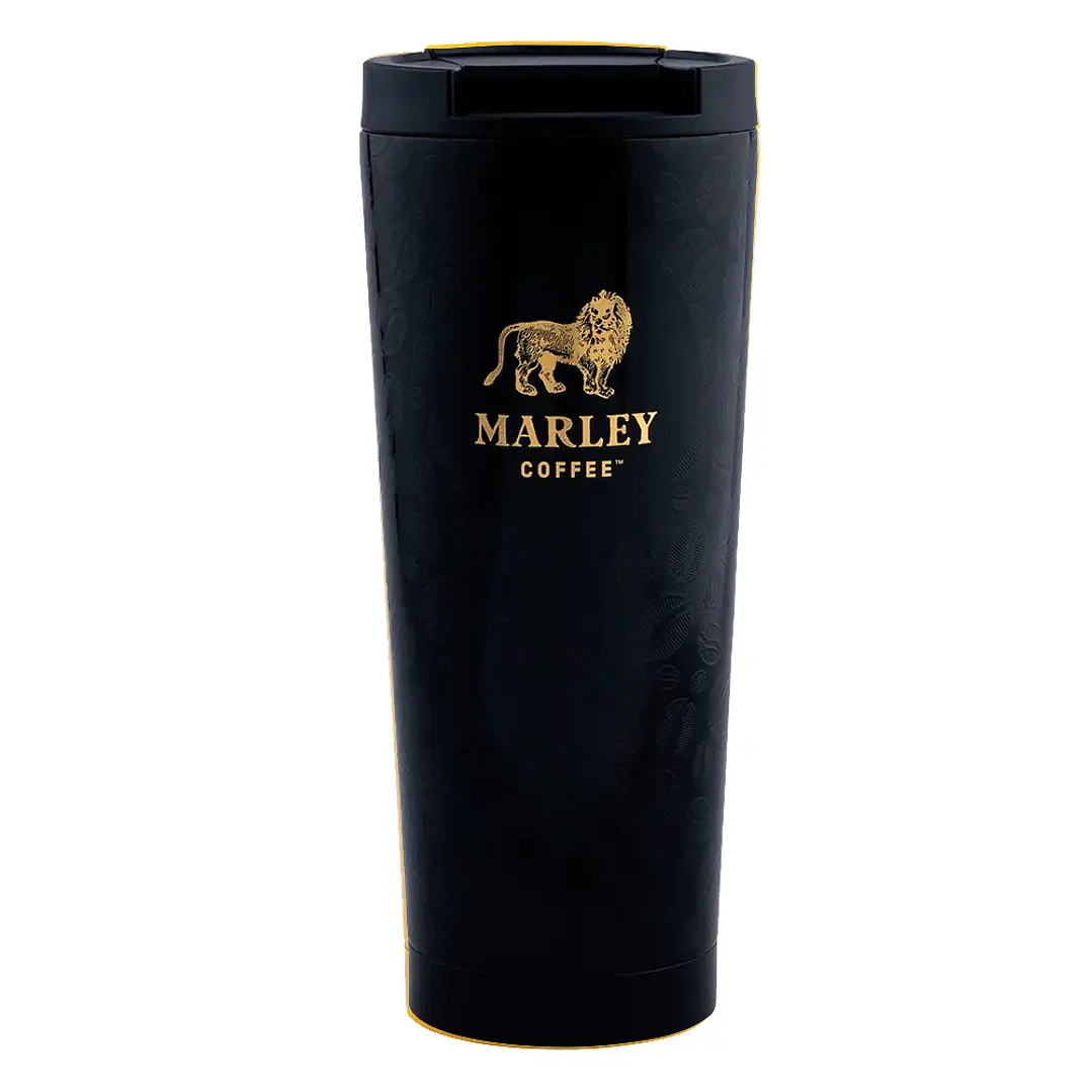 Travel Mug 400ml Negro 1