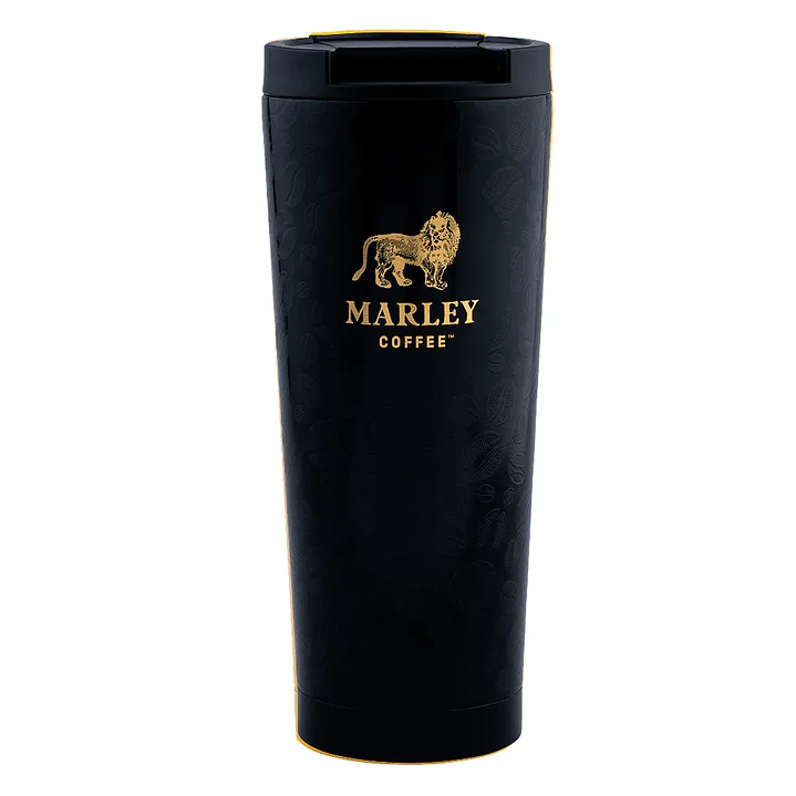 Travel Mug 400ml Negro 1