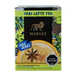 Soul Rebel Chai Latte Tea - Miniatura 1