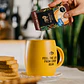 Soul Rebel Cappuccino Clasic - Miniatura 3