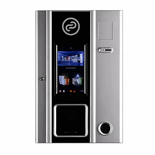Máquina de Café Automática JOY 300T SE 