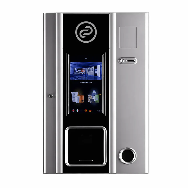 Máquina de Café Automática JOY 300T SE  2