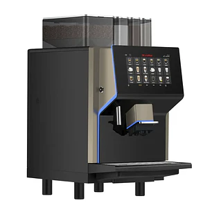 Máquina de Café Automática Dr. Coffee · Coffee Center