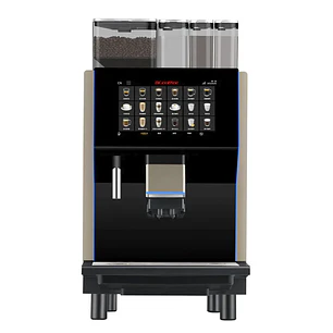Máquina de Café Automática Dr. Coffee · Coffee Center