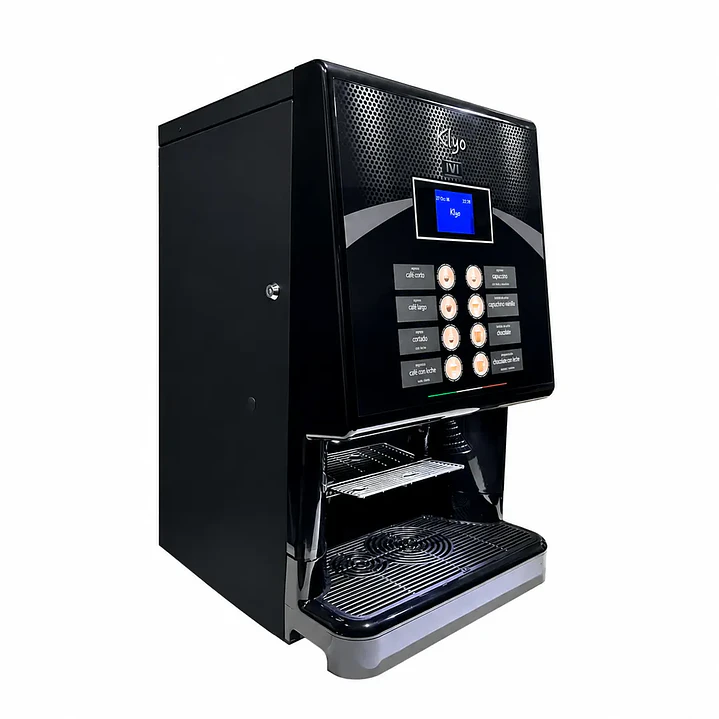 Máquina de Café Automática KLYO EVO 1