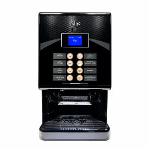 Máquina de Café Automática KLYO EVO