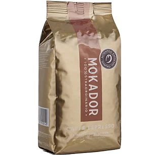 Café Grano Entero ORO 1kg.