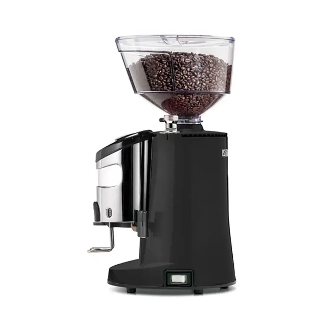 Molino Nuova Simonelli MDXS con dosificador 1