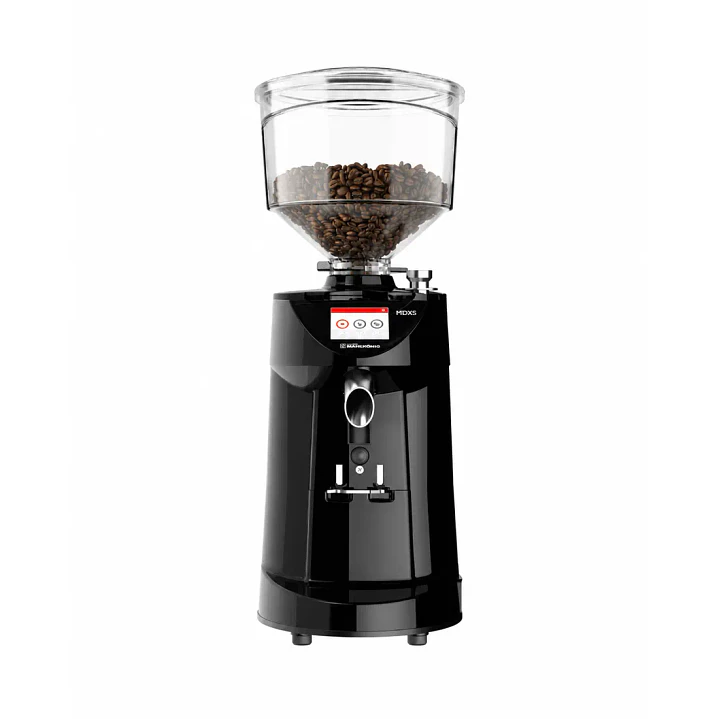 Molino Nuova Simonelli MDXS con dosificador 5