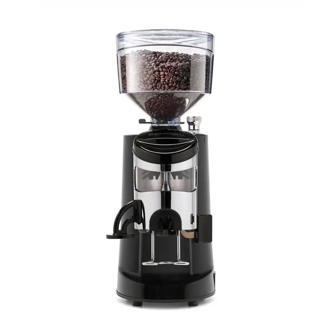 Molino Nuova Simonelli MDXS con dosificador 2