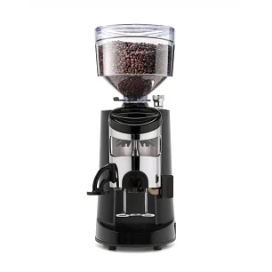 Molino Nuova Simonelli MDXS con dosificador