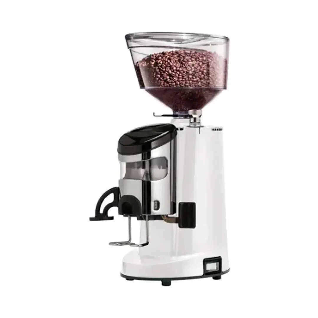 Molino Nuova Simonelli MDXS con dosificador 3