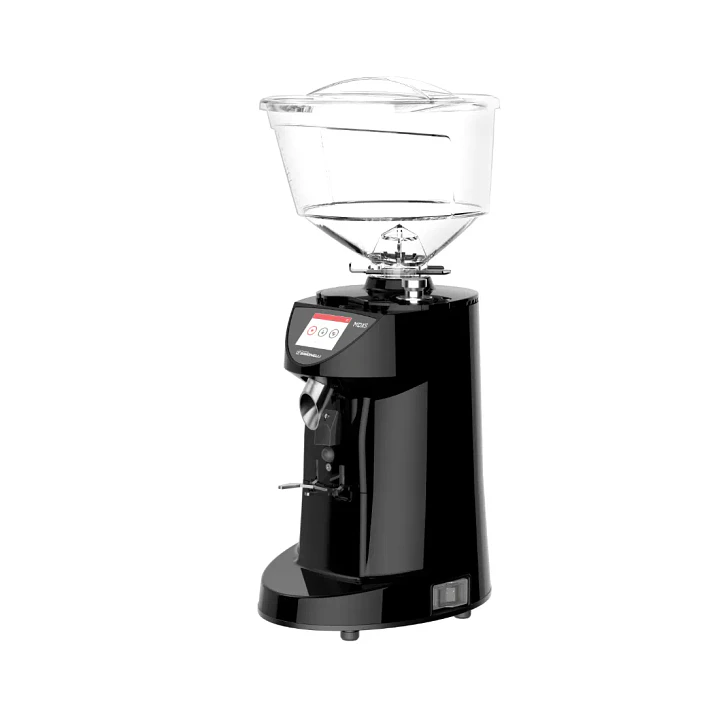 Molino Nuova Simonelli MDXS con dosificador 4