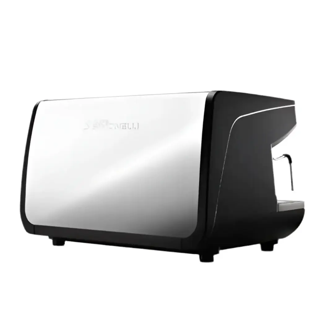 Nuova Simonelli Appia Life Compact GR2 3