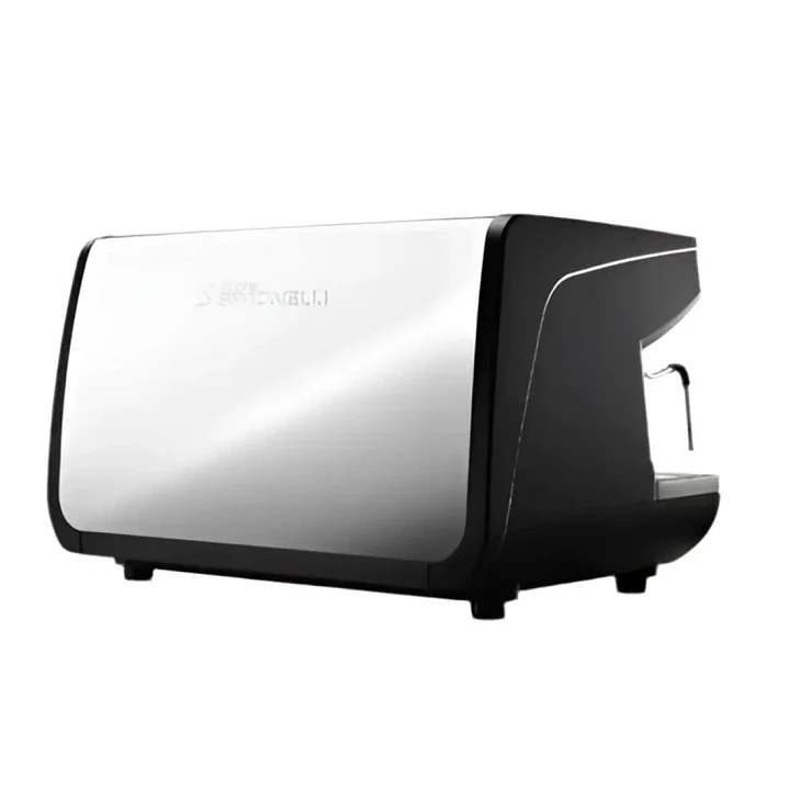 Nuova Simonelli Appia Life Compact GR2 3