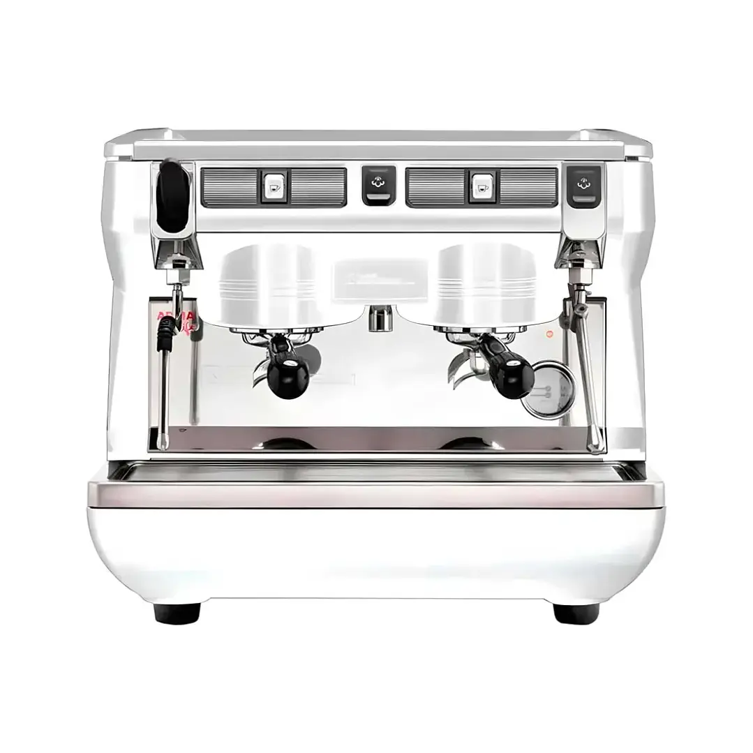 Nuova Simonelli Appia Life Compact GR2 2