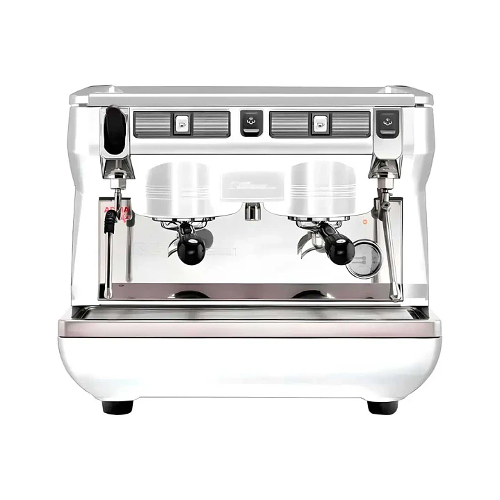 Nuova Simonelli Appia Life Compact GR2 2