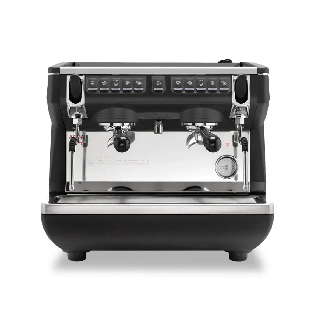 Nuova Simonelli Appia Life Compact GR2 1