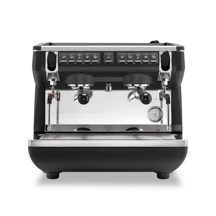 Nuova Simonelli Appia Life Compact GR2 1