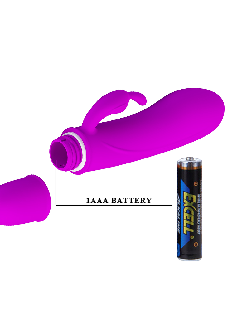CAESAR MINI VIBRADOR DUAL 4
