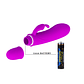 Caesar Mini Vibrador Dual - Miniatura 4