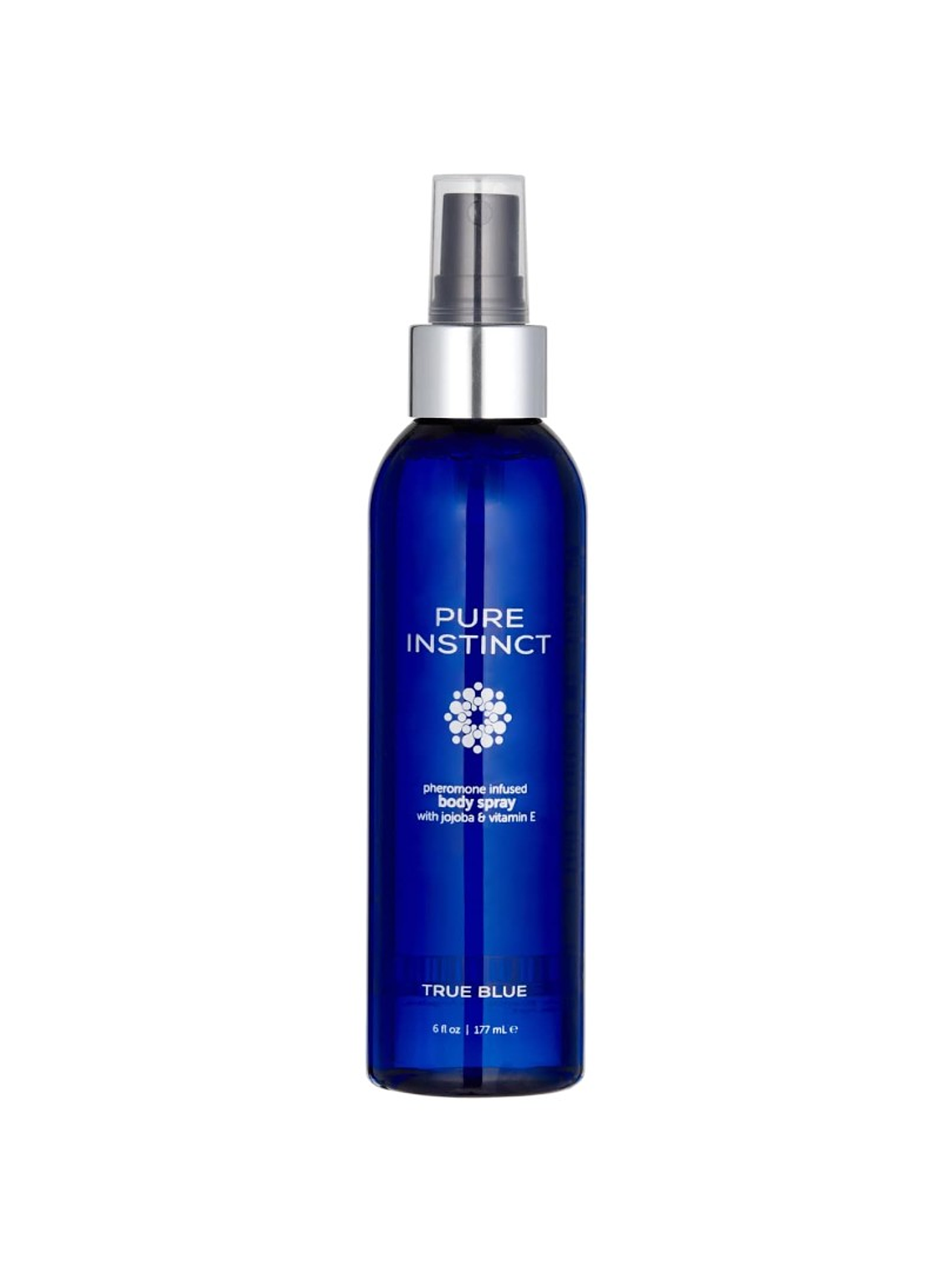 PURE INSTINCT SPRAY CORPORAL CON FEROMONAS UNISEX 1