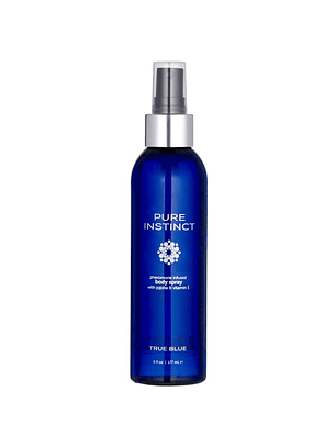 PURE INSTINCT SPRAY CORPORAL CON FEROMONAS UNISEX